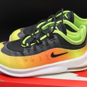Nike Air Max Axis - Toddler